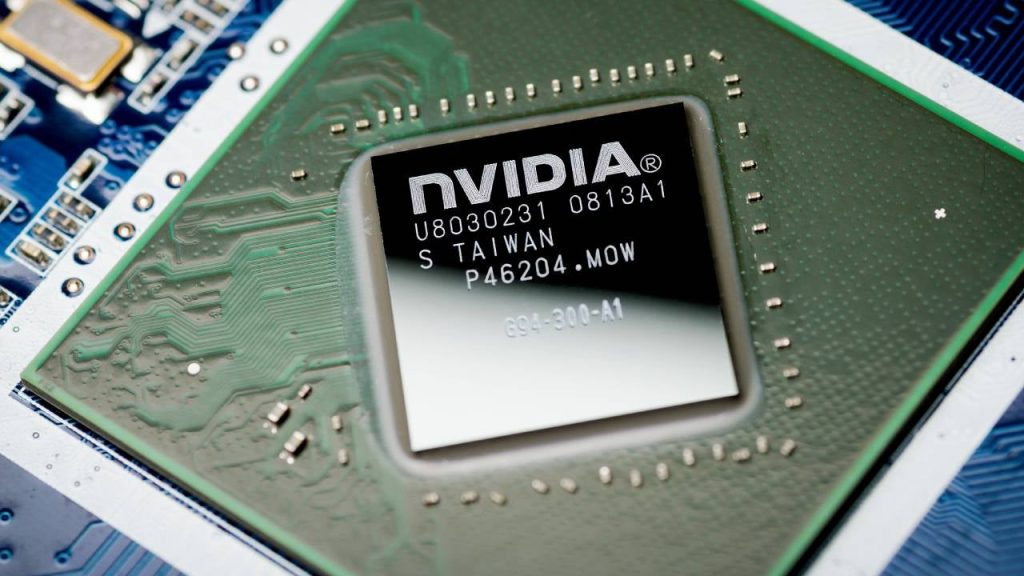 Nvidia’s Demand Remains “Incredibly Strong,” But China Bans Leave A Mark | Bankrate