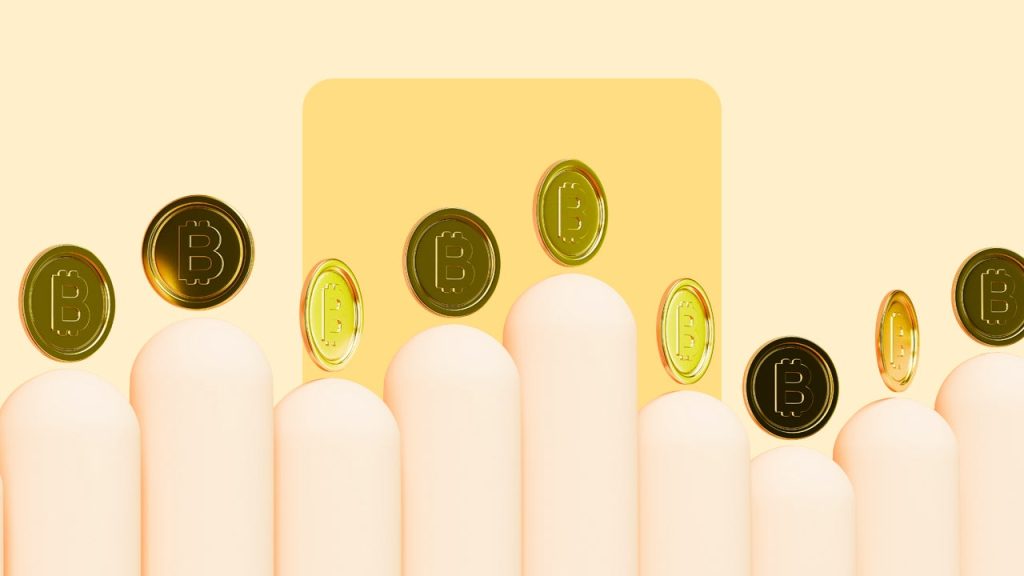 Is Bitcoin The New ‘Big Tech’ Stock?