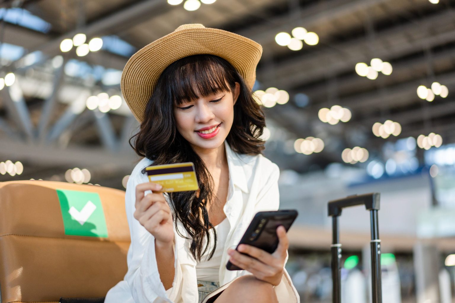 Maximize your credit card rewards: How to play the field