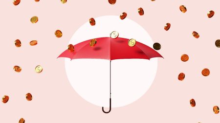 Rainy Day Fund: What It Is And How Much To Save