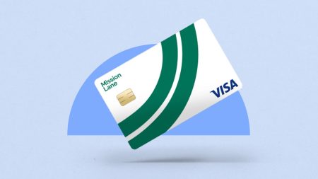 How To Use The Mission Lane Visa Card
