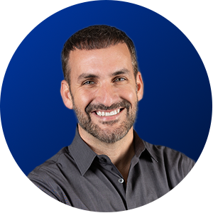 Best Egg president Bobby Ritterbeck