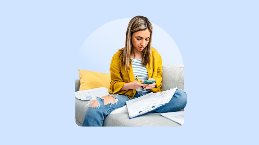 Self-Employed? Your Next Estimated Tax Payment Is Due Soon