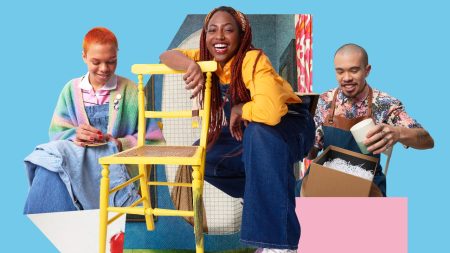 Dollars and Debts With Denny: The Art of the Side Hustle