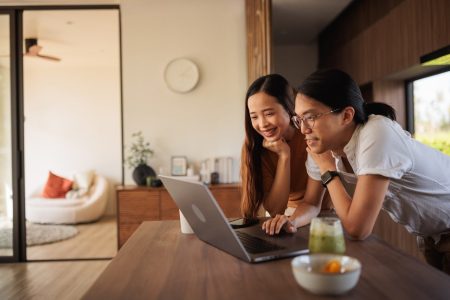 4 Ways Homebuyers Are Using New Technology