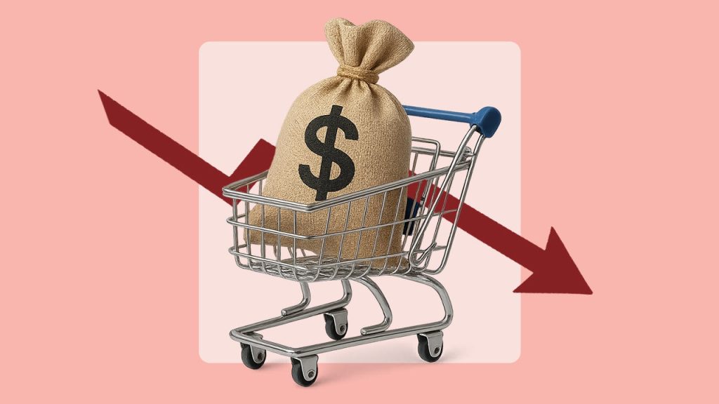 Survey: The Majority Of Americans Believe Tariffs Will Worsen Their Personal Finances