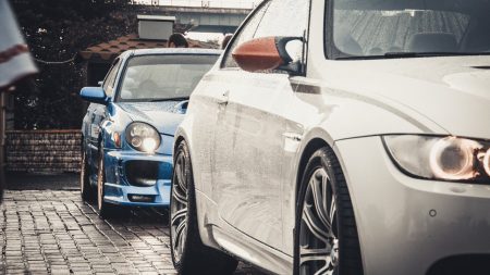 Most Expensive Cars to Insure