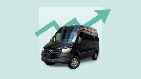 This Turo Host Used an Auto Line of Credit to Finance His Fleet