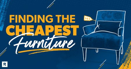 Where to Buy Cheap Furniture