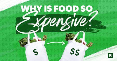 Why Groceries Are So Expensive Right Now (And Tips to Save)