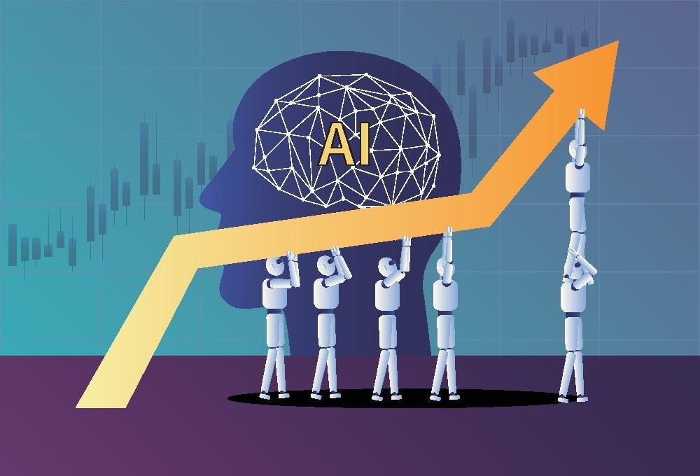 Will AI Glitches Harm Its Buoyant Stock Performance?