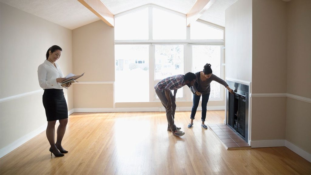 The Final Walk-Through: Top Tips For Homebuyers