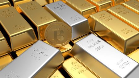 Bitcoin Vs. Gold: Which Is The Better Inflation Hedge?