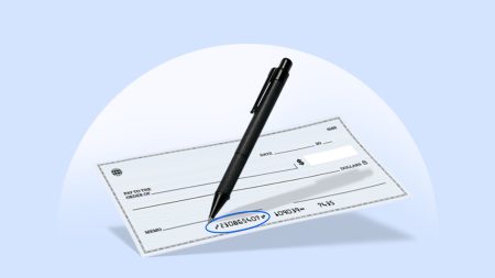 Routing Number: What It Is And How To Find Yours