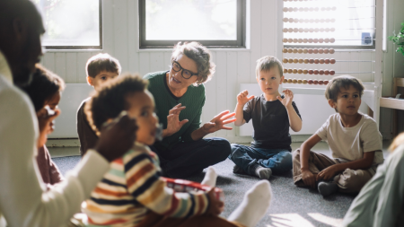 Child And Dependent Care Credit: How Much It’s Worth In 2025