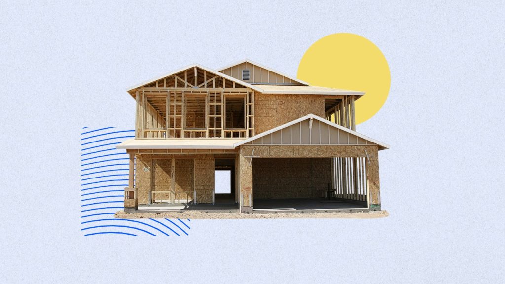 What Is A Construction-To-Permanent Loan?