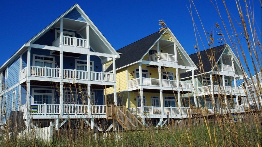 What Is An Easement In Real Estate?