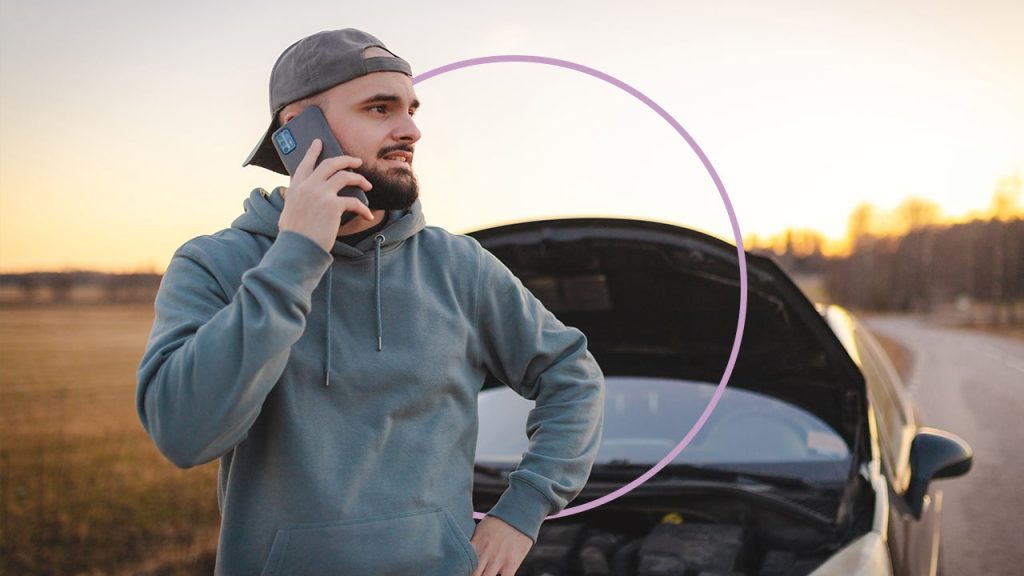 If Your Car Breaks Down, Will Insurance Cover a Rental?