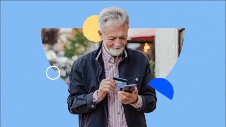 Credit Card Ownership And Usage Statistics