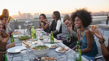 American AAdvantage Dining Program Guide