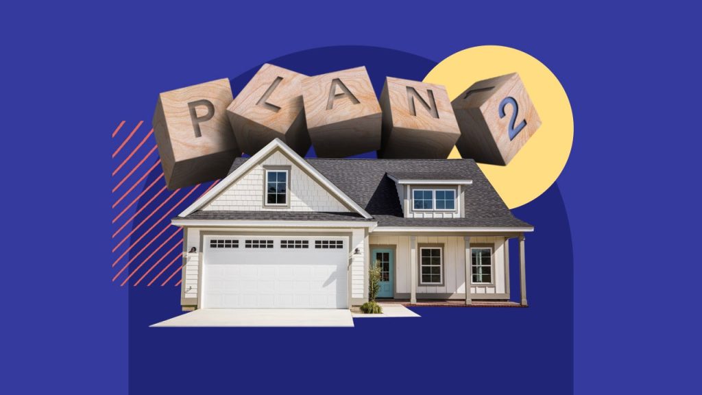 What Is A Backup Offer? Is It Worth Making One?