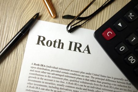 Can You Convert an Inherited IRA to a Roth? Rules and Taxes