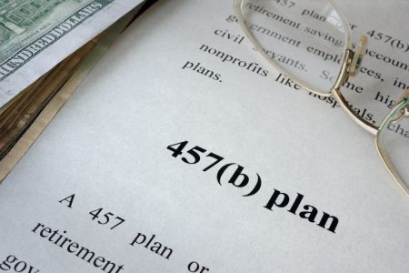 How to Avoid Taxes on a 457(b) Withdrawal: Strategies and Examples