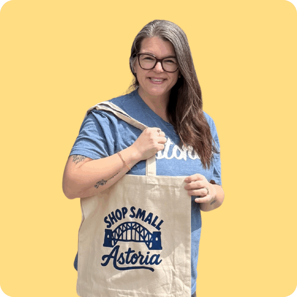 Nicole Panettieri Headshot