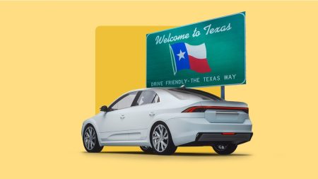 Gap Insurance in Texas | Bankrate
