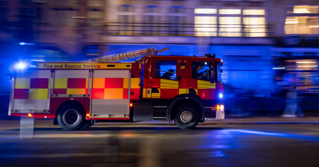 First Responders and Debt: How to Find Relief