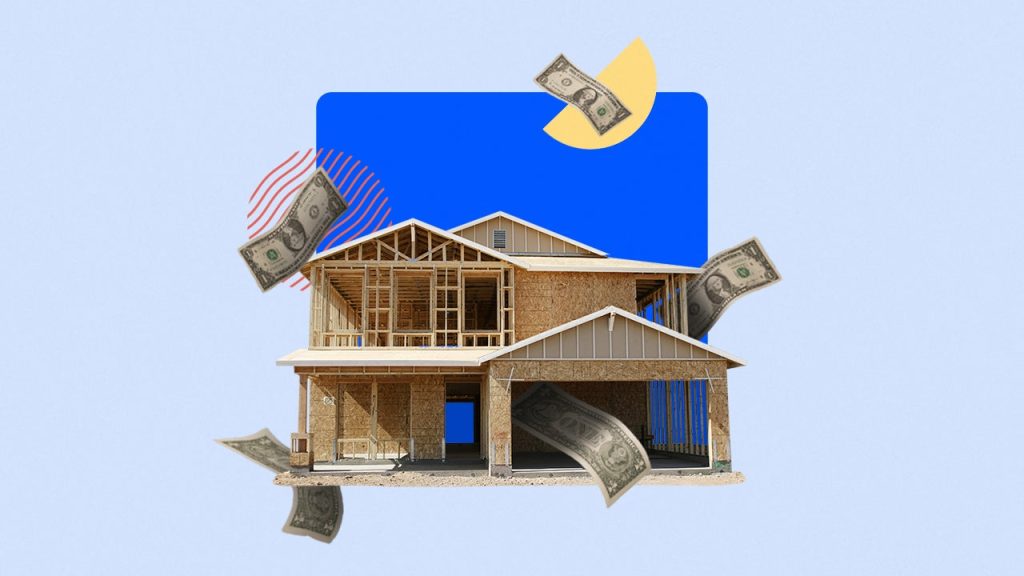Best Construction Loan Lenders In 2025