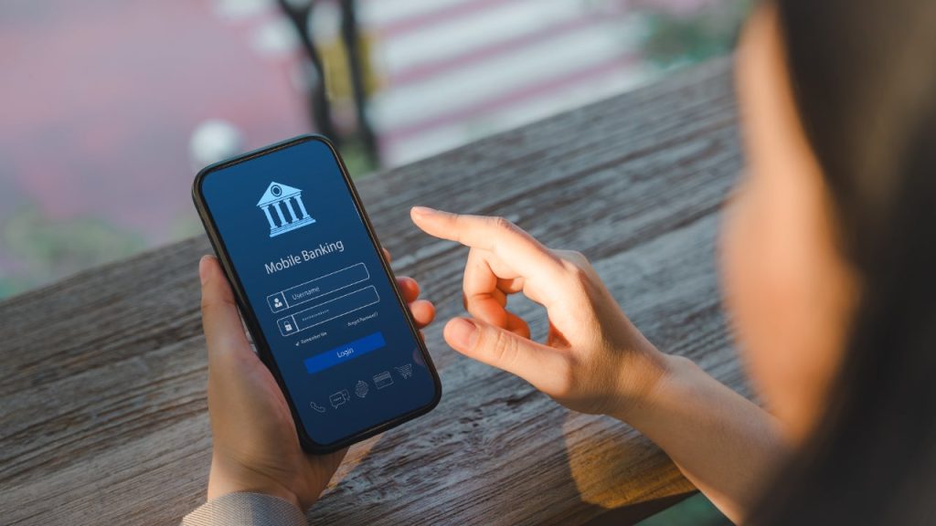 Best Mobile Banking Apps And Features