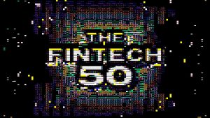 The 50 Hottest Fintech Startups In 2026