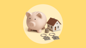 How To Save For A Down Payment